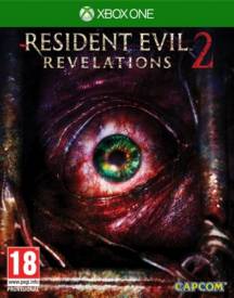 Resident Evil Revelations 2 voor de Xbox One kopen op nedgame.nl