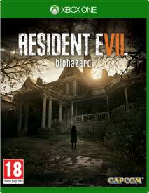 Resident Evil VII Biohazard voor de Xbox One kopen op nedgame.nl