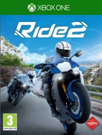 Ride 2 voor de Xbox One kopen op nedgame.nl