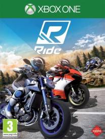 RIDE voor de Xbox One kopen op nedgame.nl