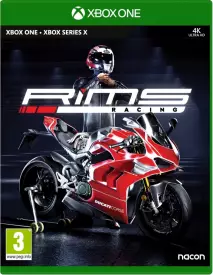 RIMS Racing voor de Xbox One kopen op nedgame.nl