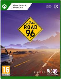 Road 96 voor de Xbox One kopen op nedgame.nl