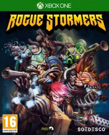 Rogue Stormers voor de Xbox One kopen op nedgame.nl