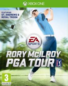 Rory McIlroy PGA Tour voor de Xbox One kopen op nedgame.nl