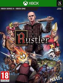 Rustler voor de Xbox One kopen op nedgame.nl