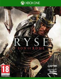Ryse Son of Rome voor de Xbox One kopen op nedgame.nl