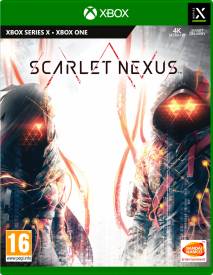 Scarlet Nexus voor de Xbox One kopen op nedgame.nl