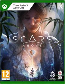 Scars Above voor de Xbox One kopen op nedgame.nl
