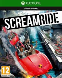 ScreamRide voor de Xbox One kopen op nedgame.nl