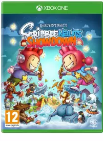 Scribblenauts Showdown voor de Xbox One kopen op nedgame.nl