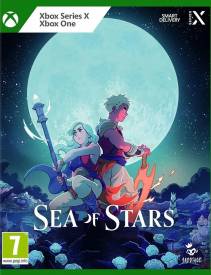 Sea of Stars voor de Xbox One kopen op nedgame.nl