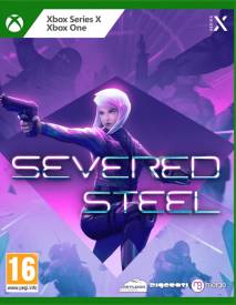 Severed Steel voor de Xbox One kopen op nedgame.nl