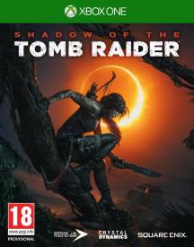 Shadow of the Tomb Raider voor de Xbox One kopen op nedgame.nl