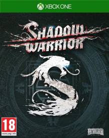 Shadow Warrior voor de Xbox One kopen op nedgame.nl