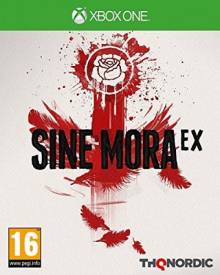 Sine Mora EX voor de Xbox One kopen op nedgame.nl