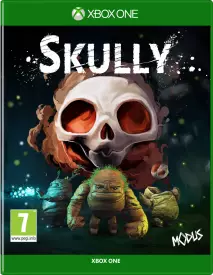 Skully voor de Xbox One kopen op nedgame.nl