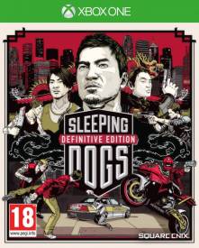 Sleeping Dogs Definitive Edition voor de Xbox One kopen op nedgame.nl