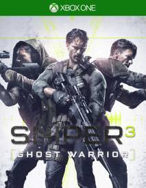 Sniper Ghost Warrior 3 voor de Xbox One kopen op nedgame.nl