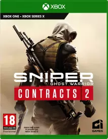 Sniper Ghost Warrior Contracts 2 voor de Xbox One kopen op nedgame.nl