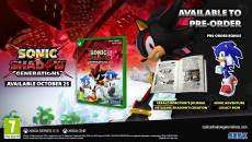 Sonic x Shadow Generations voor de Xbox One kopen op nedgame.nl