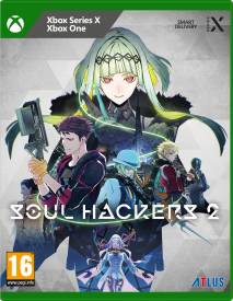 Soul Hackers 2 voor de Xbox One kopen op nedgame.nl