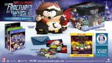 South Park the Fractured But Whole Collector's Edition voor de Xbox One kopen op nedgame.nl