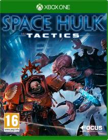 Space Hulk Tactics voor de Xbox One kopen op nedgame.nl