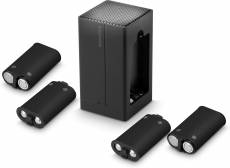 Speedlink Juizz USB Dual Charger (Xbox Series X-S) - Zwart voor de Xbox One kopen op nedgame.nl