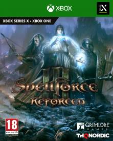 Spellforce 3 - Reforced voor de Xbox One kopen op nedgame.nl