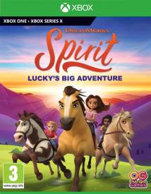 Spirit: Lucky's Big Adventure voor de Xbox One kopen op nedgame.nl