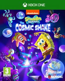 Spongebob Squarepants Cosmic Shake voor de Xbox One kopen op nedgame.nl