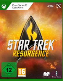 Star Trek Resurgence voor de Xbox One kopen op nedgame.nl