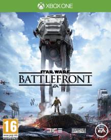 Star Wars Battlefront voor de Xbox One kopen op nedgame.nl