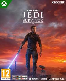 Star Wars Jedi Survivor voor de Xbox One kopen op nedgame.nl
