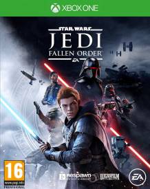 Star Wars Jedi: Fallen Order voor de Xbox One kopen op nedgame.nl