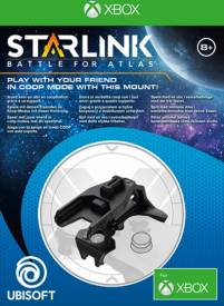 Starlink Co-op Mount voor de Xbox One kopen op nedgame.nl