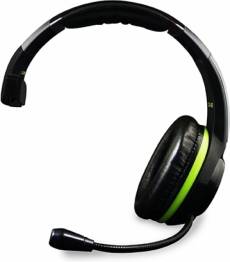 Stealth SX-02 Gamers Mono Chat Headset (Zwart) voor de Xbox One kopen op nedgame.nl