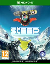 Steep voor de Xbox One kopen op nedgame.nl