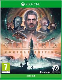 Stellaris Console Edition voor de Xbox One kopen op nedgame.nl