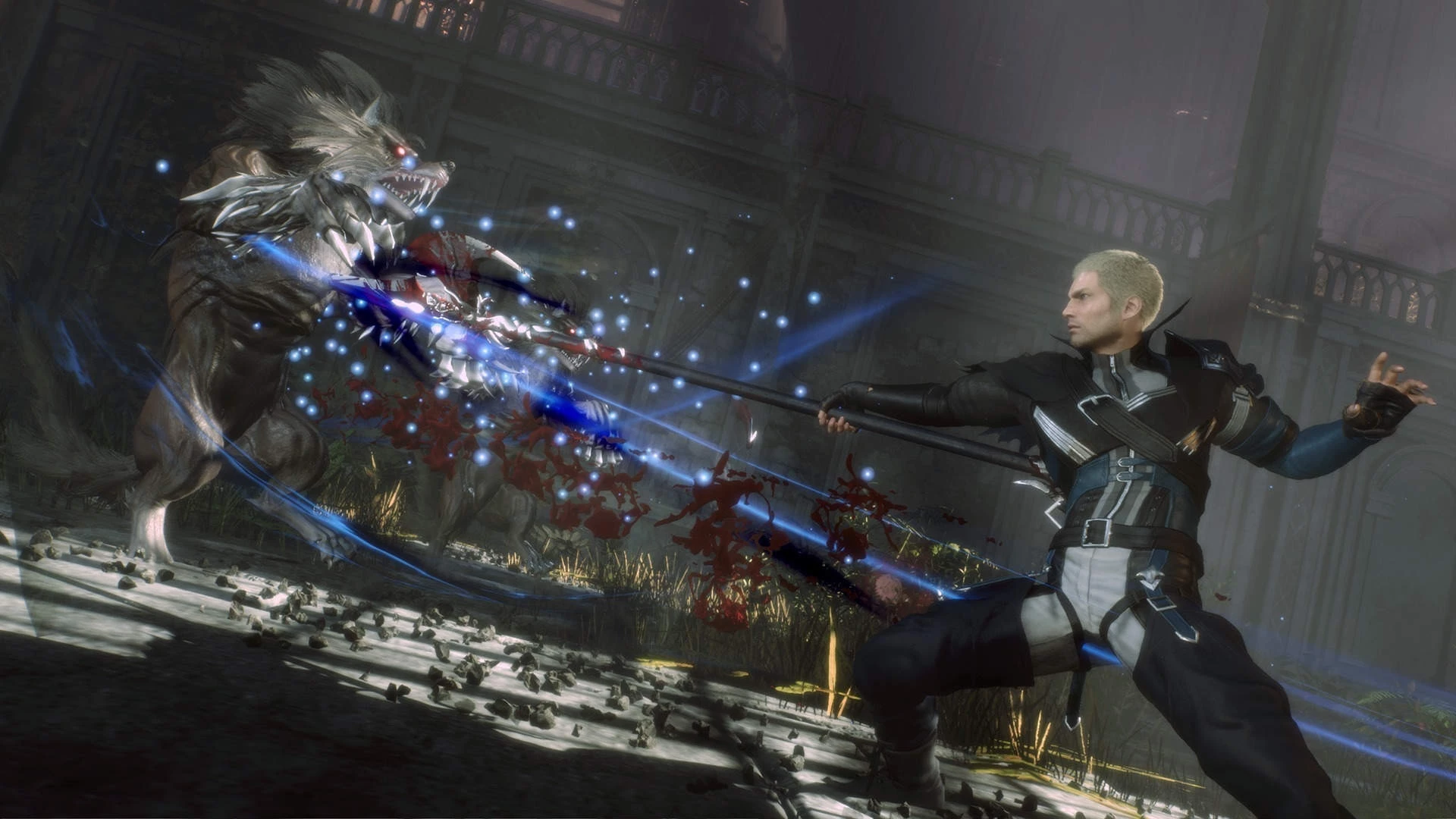 Stranger of Paradise: Final Fantasy Origin voor de Xbox One preorder plaatsen op nedgame.nl