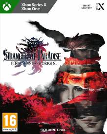 Stranger of Paradise: Final Fantasy Origin voor de Xbox One kopen op nedgame.nl