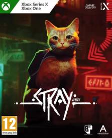 Stray voor de Xbox One kopen op nedgame.nl