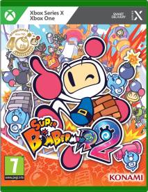 Super Bomberman R 2 voor de Xbox One kopen op nedgame.nl