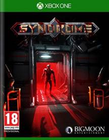 Syndrome voor de Xbox One kopen op nedgame.nl