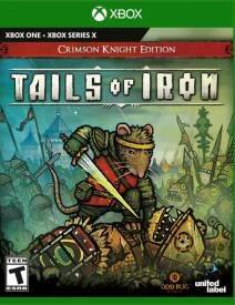 Tails of Iron - Crimson Knight Edition voor de Xbox One kopen op nedgame.nl