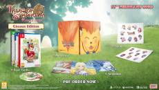 Tales of Symphonia Remastered Chosen Edition voor de Xbox One kopen op nedgame.nl