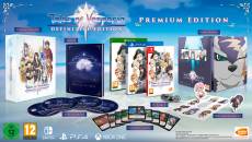 Tales of Vesperia Definitive Edition Premium Edition voor de Xbox One kopen op nedgame.nl
