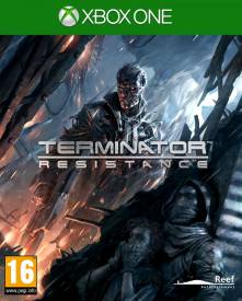 Terminator Resistance voor de Xbox One kopen op nedgame.nl