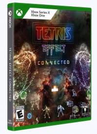 Tetris Effect Connected (Limited Run Games) voor de Xbox One kopen op nedgame.nl