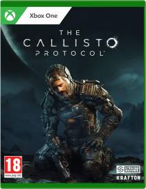 The Callisto Protocol voor de Xbox One kopen op nedgame.nl
